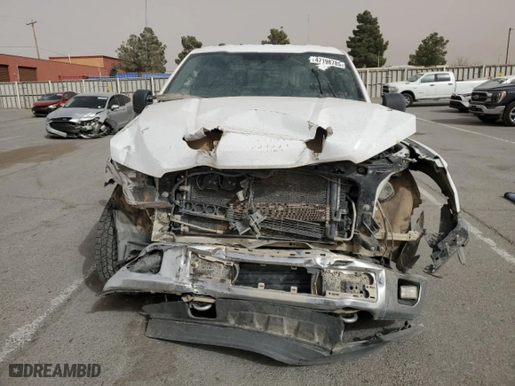 2017 Ford F-150 XL with VIN 1FTEW1EG0HKD70106, listed as a Copart auction lot 47198785 with 146,448 mi miles and Salvage Title. Bid and sale history available at carsss.com. Image 5.