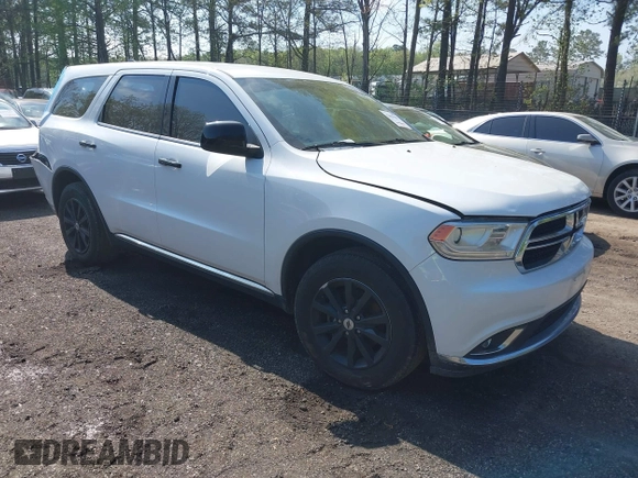 2020 Dodge Durango SXT Plus с VIN 1C4RDHAG2LC204355, выставлен на аукционе IAAI как лот 42007082 с пробегом 90 900 миль миль и . История ставок и продаж доступна на DreamBid. Изображение 1.