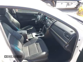2012 Toyota Camry L with VIN 4T1BF1FK2CU547933, listed as a IAAI auction lot 42020368 with 217,708 mi miles and . Bid and sale history available at carsss.com. Image 5.