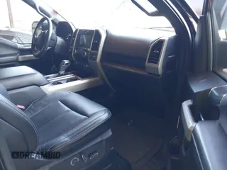 2018 Ford F-150 XL with VIN 1FTEW1EGXJKC23541, listed as a IAAI auction lot 41098545 with 148,631 mi miles. Bid and sale history available at carsss.com. Image 5.