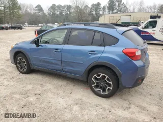 2016 Subaru Crosstrek Premium with VIN JF2GPABC9G8317960, listed as a Copart auction lot 49309025 with 99,027 mi miles and Salvage Title. Bid and sale history available at carsss.com. Image 2.