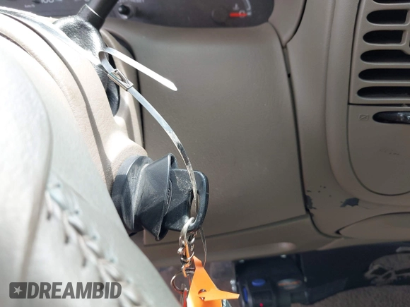 2002 Ford F-150 XL с VIN 1FTRX17W42NB62318, выставлен на аукционе IAAI как лот 42504137 с пробегом 221 200 миль миль и . История ставок и продаж доступна на DreamBid. Изображение 11.