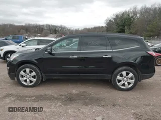 2017 Chevrolet Traverse LT with VIN 1GNKVGKD6HJ171772, listed as a IAAI auction lot 42080806 with 155,134 mi miles and . Bid and sale history available at DreamBid. Image 14.