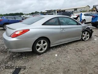 2006 Toyota Solara SE z VIN 4T1CA38P86U091853, wystawiony jako Copart lot #58825305 z przebiegiem 281 722 mil mil oraz Szkoda całkowita • Salvage title. Historia ofert i sprzedaży dostępna na DreamBid. Obrazek 3.