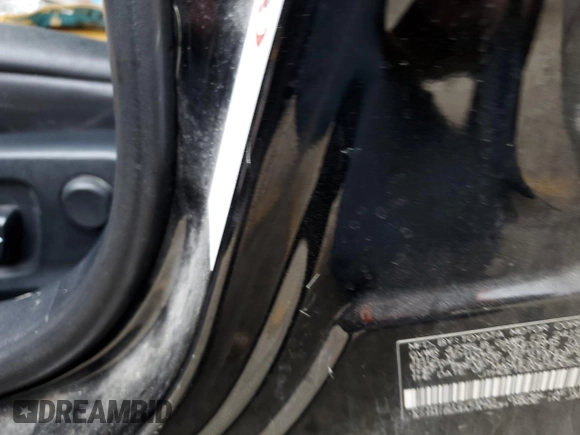 2014 Lexus IS 350 with VIN JTHCE1D20E5005398, listed as a Copart auction lot 51851335 with 111,810 mi miles and Salvage title. Bid and sale history available at DreamBid. Image 13.
