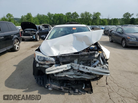 2016 Subaru Legacy Premium z VIN 4S3BNAH64G3062230, wystawiony jako Copart lot #59932715 z przebiegiem 213 090 mil mil oraz Szkoda całkowita • Salvage title. Historia ofert i sprzedaży dostępna na DreamBid. Obrazek 5.