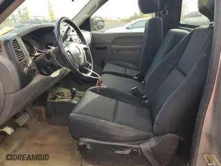 2013 Chevrolet Silverado 1500 Work Truck with VIN 1GCNKPE05DZ270134, listed as a Copart auction lot 75695074 with 190,147 mi miles and Salvage Title. Bid and sale history available at carsss.com. Image 7.