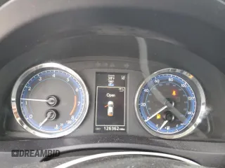 2019 Toyota Corolla L с VIN 5YFBURHE2KP919332, выставлен на аукционе Copart как лот 84404184 с пробегом 126 362 миль миль и Списание • Salvage title. История ставок и продаж доступна на DreamBid. Изображение 9.