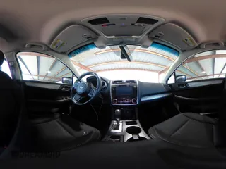 2018 Subaru Outback Premium z VIN 4S4BSAFC8J3337232, wystawiony jako IAAI lot #42214336 z przebiegiem 59 398 mil mil oraz . Historia ofert i sprzedaży dostępna na DreamBid. Obrazek 19.
