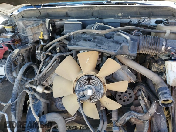 2013 Ford F-350 XL z VIN 1FT8X3B66DEA30856, wystawiony jako Copart lot #81529334 z przebiegiem Nie podano mil oraz Szkoda całkowita • Salvage title. Historia ofert i sprzedaży dostępna na DreamBid. Obrazek 11.