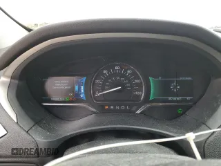 2016 Lincoln MKZ Hybrid с VIN 3LN6L2LU4GR603521, выставлен на аукционе Copart как лот 51290025 с пробегом 146 631 миль миль и Списание • Salvage title. История ставок и продаж доступна на DreamBid. Изображение 9.