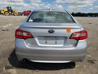 2016 Subaru Legacy 2.5i Limited with VIN 4S3BNAN69G3053740, listed as a Copart auction lot 66166133 with 97,740 mi miles. Bid and sale history available at carsss.com. Image 6.