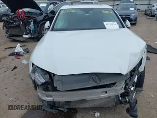 2019 Audi A4 Premium z VIN WAUDNAF4XKA017272, wystawiony jako IAAI lot #41332834 z przebiegiem 68 342 mil mil oraz . Historia ofert i sprzedaży dostępna na DreamBid. Obrazek 12.