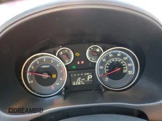 2012 Suzuki SX4 LE z VIN JS2YC5A34C6300969, wystawiony jako Copart lot #49036095 z przebiegiem 163 367 mil mil oraz Szkoda całkowita • Salvage title. Historia ofert i sprzedaży dostępna na DreamBid. Obrazek 9.