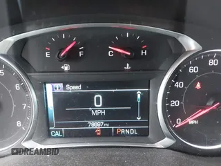 2019 GMC Acadia SLT z VIN 1GKKNULS7KZ157722, wystawiony jako IAAI lot #42057189 z przebiegiem 78 697 mil mil oraz . Historia ofert i sprzedaży dostępna na DreamBid. Obrazek 15.