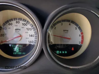 2010 Dodge Challenger R/T z VIN 2B3CJ5DT9AH113908, wystawiony jako Copart lot #47798975 z przebiegiem 137 153 mil mil oraz Szkoda całkowita • Salvage title. Historia ofert i sprzedaży dostępna na DreamBid. Obrazek 9.
