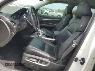 2019 Acura MDX with VIN 5J8YD3H34KL008337, listed as a Copart auction lot 53061655 with 66,561 mi miles and Salvage Title. Bid and sale history available at carsss.com. Image 7.