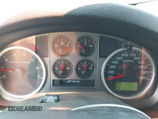 2004 Ford F-150 XLT with VIN 1FTPW14514KC36286, listed as a IAAI auction lot 42454673 with 225,012 mi miles and . Bid and sale history available at DreamBid. Image 7.