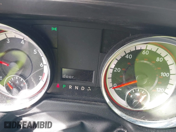 2018 Dodge Grand Caravan SE Plus with VIN 2C4RDGBG2JR188185, listed as a IAAI auction lot 41832570 with 80,072 mi miles and . Bid and sale history available at DreamBid. Image 7.
