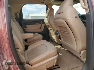 2011 GMC Acadia Denali with VIN 1GKKVTED9BJ219905, listed as a Copart auction lot 46819675 with 168,873 mi miles and Clean Title. Bid and sale history available at carsss.com. Image 11.