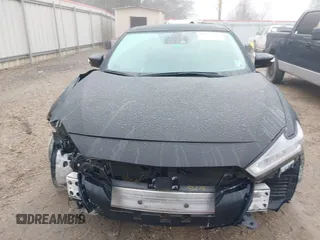 2021 Nissan Maxima Platinum с VIN 1N4AA6FV9MC507478, выставлен на аукционе IAAI как лот 41653535 с пробегом 79 879 миль миль и . История ставок и продаж доступна на DreamBid. Изображение 13.