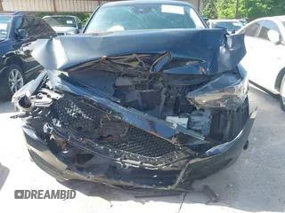 2019 Mazda CX-5 Grand Touring with VIN JM3KFBDM2K0564047, listed as a IAAI auction lot 42000455 with 152,590 mi miles and . Bid and sale history available at carsss.com. Image 12.