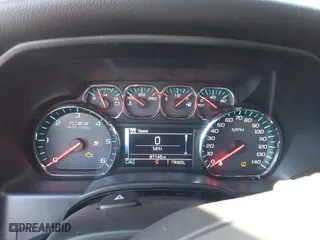 2018 Chevrolet Silverado 1500 LT with VIN 1GCVKREC0JZ177104, listed as a IAAI auction lot 41431324 with 87,145 mi miles. Bid and sale history available at carsss.com. Image 7.