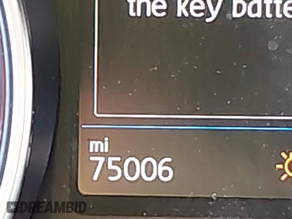 2018 Volkswagen Tiguan SEL с VIN 3VV2B7AX7JM029275, выставлен на аукционе IAAI как лот 42386878 с пробегом 75 006 миль миль и . История ставок и продаж доступна на DreamBid. Изображение 16.