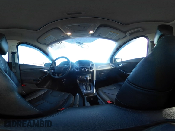 2017 Ford Focus Titanium with VIN 1FADP3N24HL308751, listed as a IAAI auction lot 42207247 with 109,736 mi miles and . Bid and sale history available at DreamBid. Image 19.