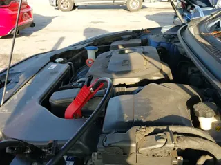 2015 Hyundai Sonata Sport с VIN 5NPE34AF0FH032577, выставлен на аукционе IAAI как лот 42997102 с пробегом 258 309 миль миль и . История ставок и продаж доступна на DreamBid. Изображение 20.