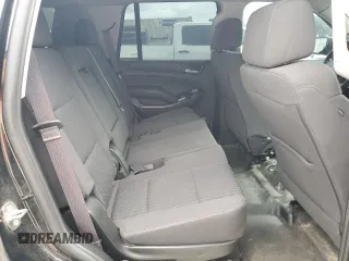 2017 Chevrolet Tahoe Commercial with VIN 1GNLCDEC4HR323898, listed as a Copart auction lot 59538805 with 164,238 mi miles and Clean title. Bid and sale history available at DreamBid. Image 11.