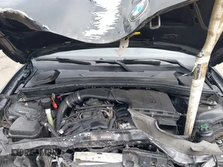 2011 BMW 1 Series 135i с VIN WBAUN7C50BVM25336, выставлен на аукционе IAAI как лот 41720402 с пробегом Не указан миль и . История ставок и продаж доступна на DreamBid. Изображение 10.
