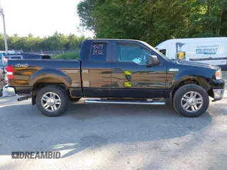 2008 Ford F-150 XLT with VIN 1FTPX14518FB65828, listed as a IAAI auction lot 42793932 with 142,282 mi miles and . Bid and sale history available at DreamBid. Image 14.