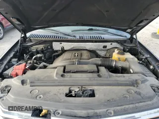 2015 Lincoln Navigator with VIN 5LMJJ2HT5FEJ04502, listed as a Copart auction lot 65600565 with 121,383 mi miles and Clean title. Bid and sale history available at DreamBid. Image 11.