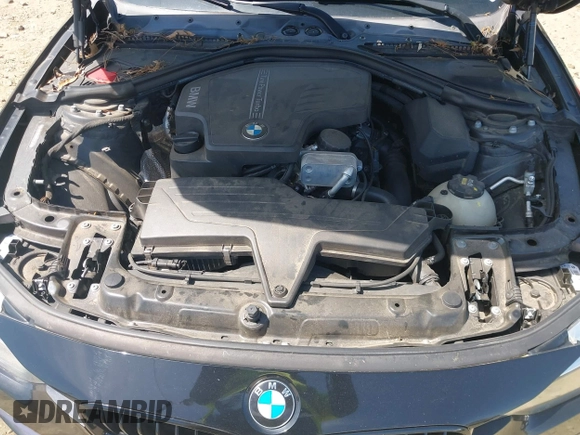 2016 BMW 3 Series 328i with VIN WBA8E9G59GNT88303, listed as a IAAI auction lot 42059679 with 118,626 mi miles and . Bid and sale history available at DreamBid. Image 10.