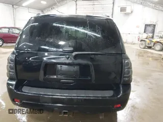 2008 Chevrolet TrailBlazer 3LT with VIN 1GNDT13SX82156467, listed as a IAAI auction lot 42059361 with 214,955 mi miles and . Bid and sale history available at DreamBid. Image 16.