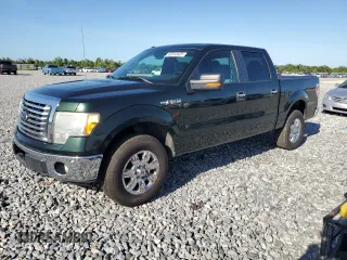 2012 Ford F-150 XL z VIN 1FTFW1EF8CFA91449, wystawiony jako Copart lot #62313325 z przebiegiem 228 326 mil mil oraz Czysty tytuł • Clean title. Historia ofert i sprzedaży dostępna na DreamBid. Obrazek 1.