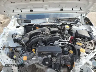 2021 Subaru Crosstrek Limited с VIN JF2GTHMC2M8209547, выставлен на аукционе Copart как лот 44344785 с пробегом 94 647 миль миль и Списание • Salvage title. История ставок и продаж доступна на DreamBid. Изображение 12.