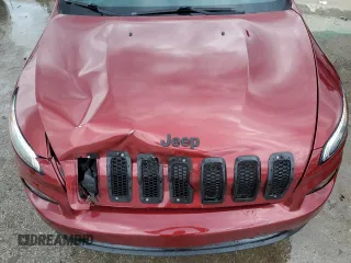 2017 Jeep Cherokee Limited z VIN 1C4PJLDB0HW580853, wystawiony jako Copart lot #57952305 z przebiegiem 245 375 mil mil oraz Szkoda całkowita • Salvage title. Historia ofert i sprzedaży dostępna na DreamBid. Obrazek 12.