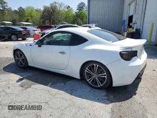 2013 Scion FR-S with VIN JF1ZNAA11D1710004, listed as a Copart auction lot 51099035 with 155,909 mi miles and Salvage Title. Bid and sale history available at DreamBid. Image 2.