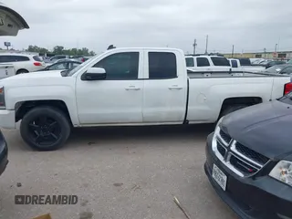 2017 Chevrolet Silverado 1500 LS with VIN 1GCRCNEC0HZ334616, listed as a IAAI auction lot 41812719 with 140,214 mi miles and . Bid and sale history available at DreamBid. Image 14.