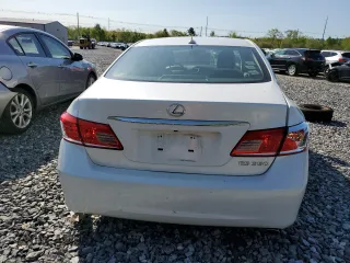 2012 Lexus ES 330 z VIN JTHBK1EG6C2479319, wystawiony jako Copart lot #56238455 z przebiegiem 112 149 mil mil oraz Czysty tytuł • Clean title. Historia ofert i sprzedaży dostępna na DreamBid. Obrazek 6.