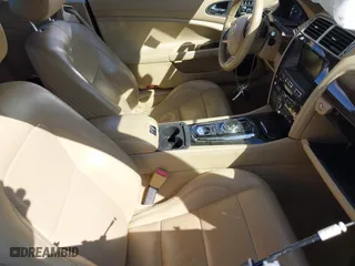 2014 Jaguar XK with VIN SAJWA4GB0ELB52358, listed as a IAAI auction lot 41832850 with 93,037 mi miles. Bid and sale history available at carsss.com. Image 5.