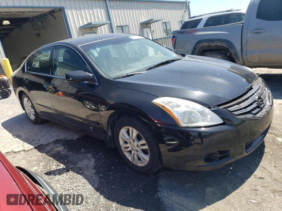 2012 Nissan Altima 2.5 with VIN 1N4AL2AP9CN516535, listed as a Copart auction lot 79197234 with 281,646 mi miles and Salvage Title. Bid and sale history available at DreamBid. Image 4.