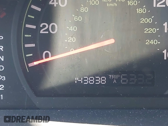 2005 Honda Accord EX with VIN 1HGCM56705A128101, listed as a IAAI auction lot 42098036 with 143,838 mi miles and . Bid and sale history available at DreamBid. Image 16.