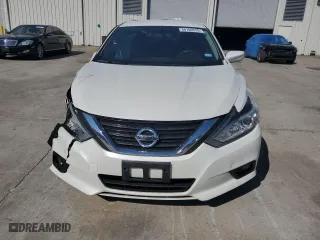 2017 Nissan Altima 2.5 S with VIN 1N4AL3AP0HC120745, listed as a Copart auction lot 48706525 with 171,473 mi miles and Salvage Title. Bid and sale history available at carsss.com. Image 5.