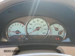 2006 Toyota Solara SE with VIN 4T1CE30P86U647787, listed as a Copart auction lot 70775484 with 234,016 mi miles and Salvage Title. Bid and sale history available at DreamBid. Image 9.