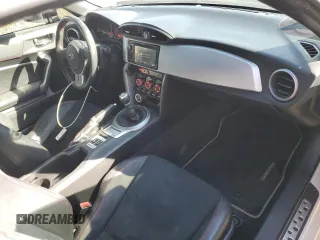 2013 Subaru BRZ Limited with VIN JF1ZCAC16D1612153, listed as a Copart auction lot 46399985 with 96,623 mi miles and Salvage Title. Bid and sale history available at carsss.com. Image 8.