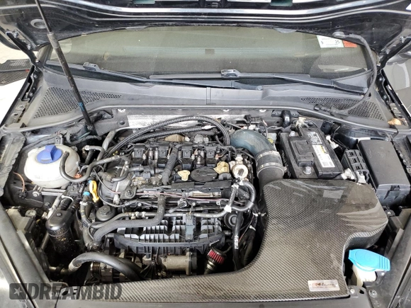 2015 Volkswagen Golf GTI S with VIN 3VWYT7AU5FM074585, listed as a Copart auction lot 70212354 with 60,162 mi miles and Salvage Title. Bid and sale history available at carsss.com. Image 11.
