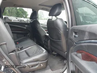 2014 Acura MDX Technology with VIN 5FRYD4H49EB044639, listed as a IAAI auction lot 42062380 with 191,699 mi miles and . Bid and sale history available at DreamBid. Image 8.